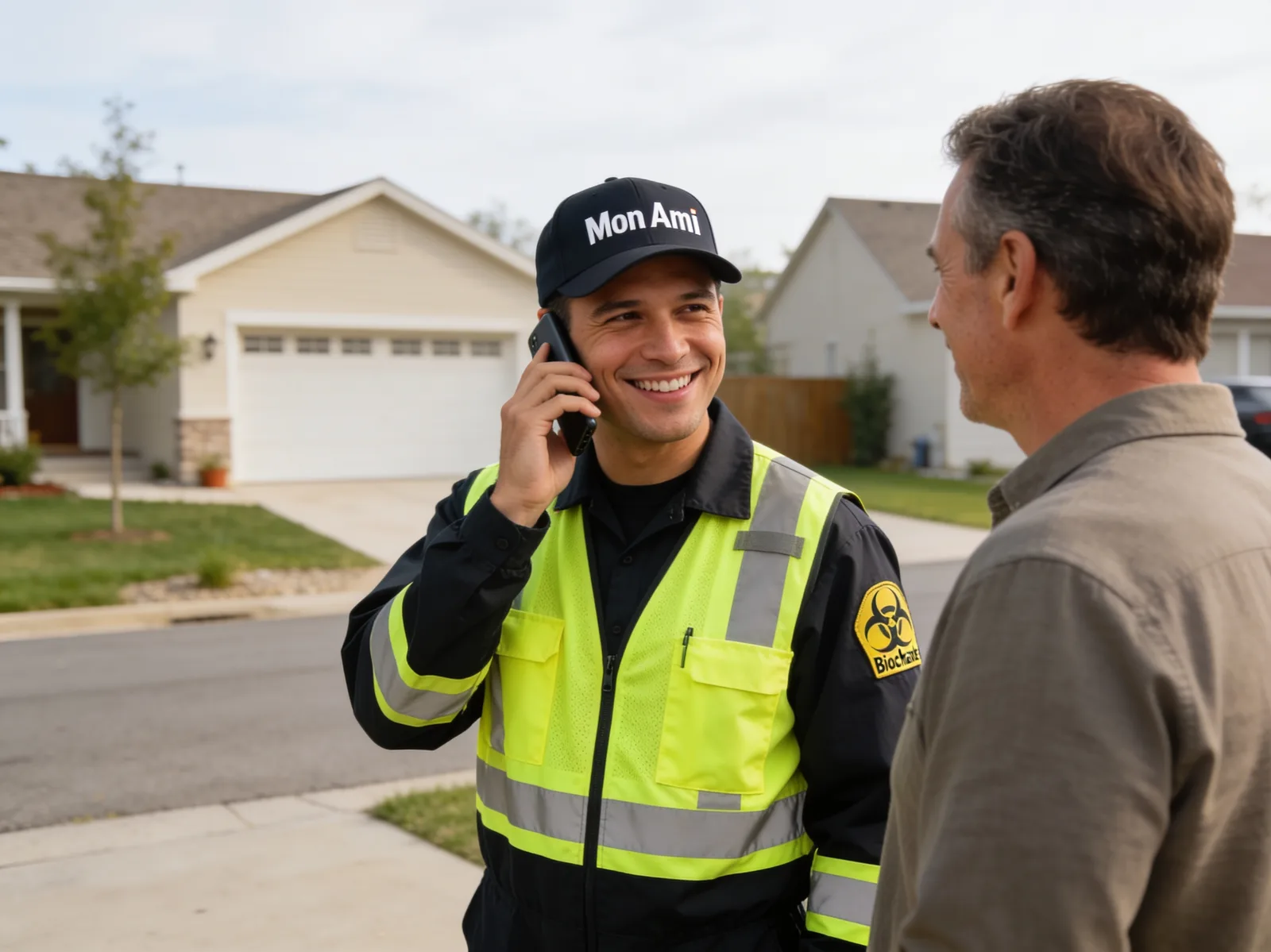 Sewage Cleanup Mazon, IL FAQs